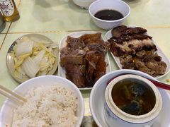 -香辉食馆(新兴路店)