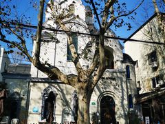 -思南书局·诗歌店