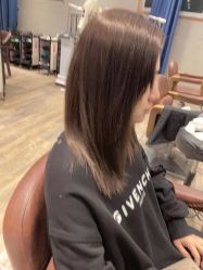 -藤野造型·专业烫染店