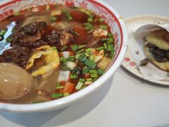 -武圣羊汤·西北面(安德路店)