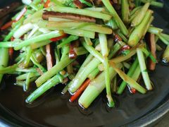 -明月土菜馆(老城区店)