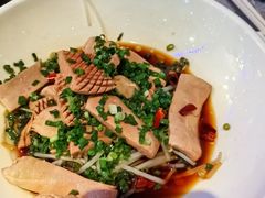 -新白鹿餐厅(百联中环店)