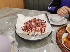 -九龙茶记·粤式餐厅融合菜(鹭江店)