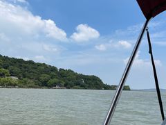 -太湖游船(石公山码头)