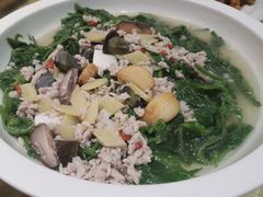 -原汁原味农家菜·经典粤菜(江燕南路店)