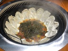 -锅来乐地锅鸡(安亭店)
