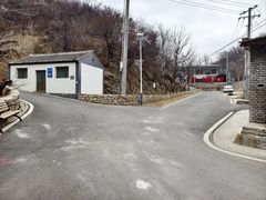 -龙泉峪长城