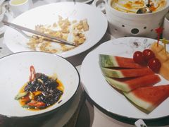 -尚一汤·粤菜海鲜(环球港店)