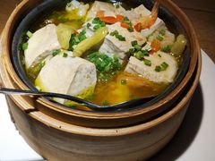 -金牌外婆家(苏州中心店)