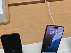 -Apple零售店(苏州店)