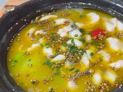 -川堂风·跷脚牛肉·乐山爆炒(宝山日月光店)