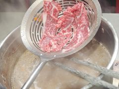 -金龙大四喜牛肉火锅