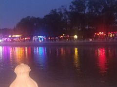 -后海公园