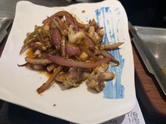-大神太神·铁板烧(七宝领展广场店)