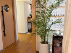 -沐森 •疗愈头疗馆(打浦桥店)