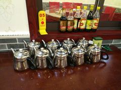 -灵福缘私房菜·农家菜(拈花湾·灵山大佛必推店)