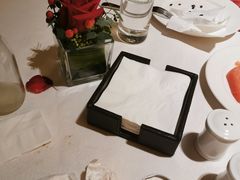 -富力丽思卡尔顿酒店·香荟全日制餐厅