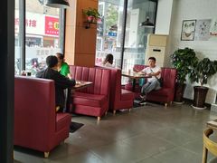 大堂-李先生牛肉面大王(朝阳街店)