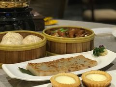 -香云轩·顺德菜(香云纱园林酒店店)