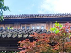 -石湖景区
