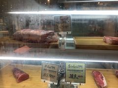 -盒马鲜生(皇庭广场店)