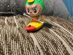 -泡泡玛特POPMART(合生汇店)