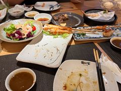 -德川家日本料理(中关村寰太大厦店)