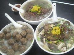 -潮镇老尾牛杂(环城西路店)