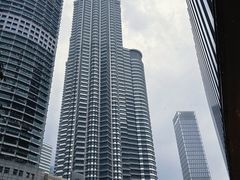 -吉隆坡国油双峰塔