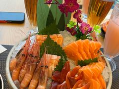 -菊上尊品料理(八佰伴中心店)