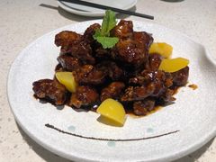 -船歌·鱼水饺青岛菜(金狮广场店)