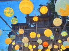 -深圳锦绣中华民俗村