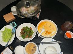 -简小舍·民间手艺菜(武昌江滩店)