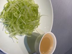 -小秦淮·南京土菜(新亭西路店)
