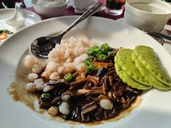 -洲际酒店·凌霄中餐厅SUMMIT