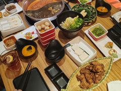 -水林间·寿喜烧自助(仙林金鹰店)