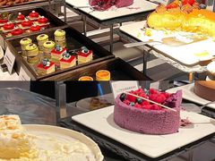 -广州粤海喜来登酒店