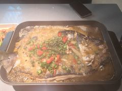 -半天妖|烤鱼·冒烤鸭(汉中吾悦广场店)