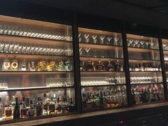 -Mercato莫卡多露台餐厅与酒吧(K11店)