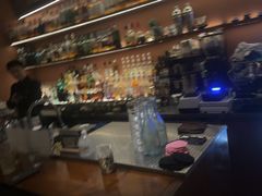 -MAYBE 威士忌 coffee&bar·清吧