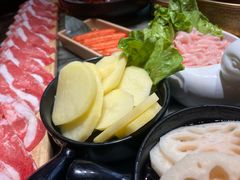 -矮板凳老火锅(宽窄巷子店)