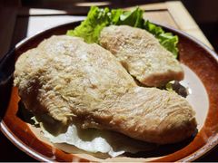 -阿山卓·野生菌火锅·纳西火塘烤肉