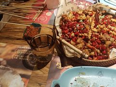 -馋嘴猫北京食堂·烤鸭·宵夜(亚运村店)
