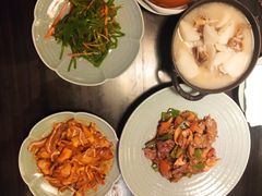 -丽江金茂凯悦臻选酒店-滇香馆