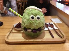 -怪物的冰与火(天虹商场中山路店)