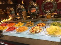 -凡塔斯牛排餐厅(厚街万达店)