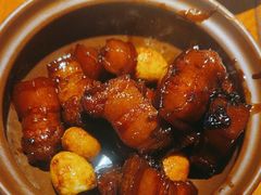 -外婆私房菜(新亚百货店)