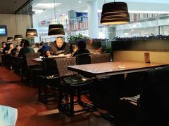 大堂-外婆家(西红门荟聚购物中心店)