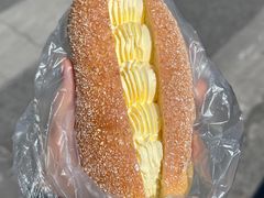 -甜嘟嘟烘焙坊(舒城路店)