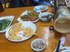 -61号餐吧(兴坪古镇漓江店)